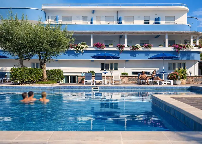 Experience Hotel - BluEden - Calabria oltre il mare Praia a Mare